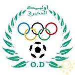 Olympique Dcheira